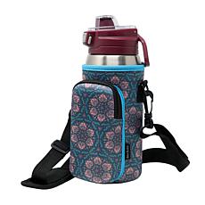 Crossbody Bottle Sling Bag