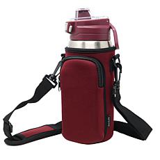 Crossbody Bottle Sling Bag