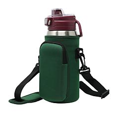 Crossbody Bottle Sling Bag