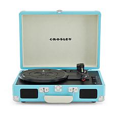 Cruiser Plus Record Player - Turquoise