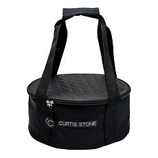 CStone Round Insulated Carrier