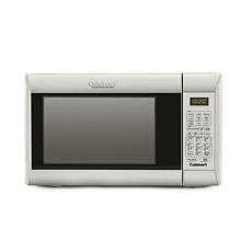 Cuisinart 1.2 Cu. Ft. Microwave Oven and Grill