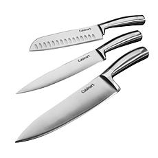 Cuisinart 15-Piece Professional Series Cutlery Block Set