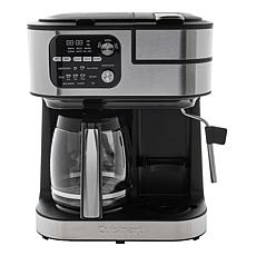 Cuisinart 4-in-1 Coffee Center BaristaBar