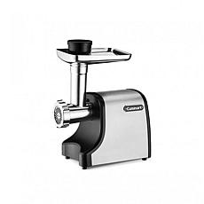 Cuisinart Brushed Stainless Steel Electric Meat Grinder