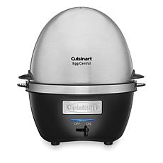 Cuisinart Egg Central 10-Egg Cooker