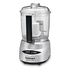 Cuisinart Mini-Prep Plus 4-Cup Food Processor