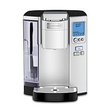 Cuisinart Premium Single-Serve Coffee Maker