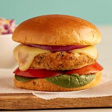 Curtis Stone 10-count 5 oz. Turkey Burgers Auto-Ship®