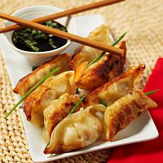Curtis Stone 100-Count Chicken Potstickers