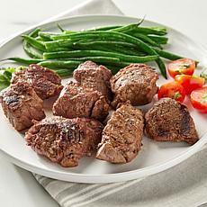 Curtis Stone 12-count 4 oz. Filet Mignon Tips