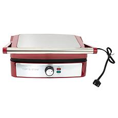 Curtis Stone 2-in-1 Contact Grill and Panini Press