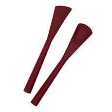 Curtis Stone 2-piece Skillet Tools Set