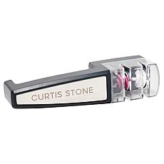 Curtis Stone 2-Stage Knife Sharpener