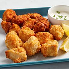 Curtis Stone 4 lbs. Breaded Chicken Bites Combo Auto-Ship®