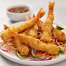 Curtis Stone 45-count Crispy Panko-crusted Shrimp