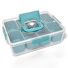 Curtis Stone Chilled Prep & Storage Station