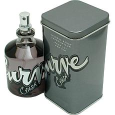 Curve Crush by Liz Claiborne Cologne Spray 2.5 oz