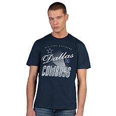 Dallas Cowboys Officially Licensed NFL Men's 3-piece Mega Combo Set