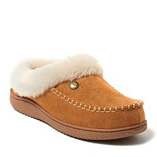 Dearfoams Women's Indoor Outdoor Energy Return Clog - Atley