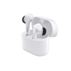 Denon AHC830NCW TWS Noise Cancelling Headphones - White