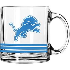 : Rico Industries NFL Football Detroit Lions 24oz