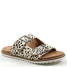 Diba True Come Back Leather Sandal