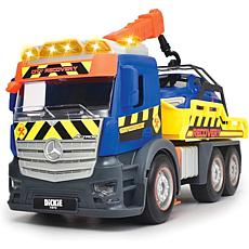 Dickie Toys - Action Truck Recovery Tow Truck