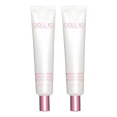 Doll 10 2-pack Smooth Assist Pore Refining Radiance Primer