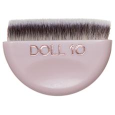 Doll 10 OverARCHiever Multi-Dimensional Root Brush