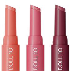 Doll 10 Sorbet Swirl Lip Tint Set
