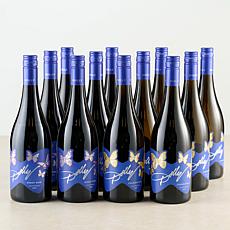Dolly Parton 750ml Bottles Favorite Wines Mixed 6-Pack - Auto-Ship®