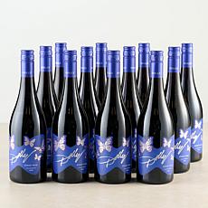 Dolly Parton 750ml Bottles Favorite Wines Mixed 6-Pack - Auto-Ship®