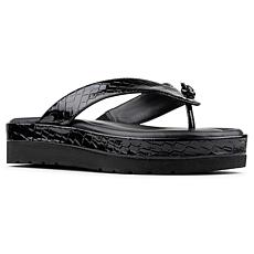 Donald Pliner Lorra Thong Sandal 