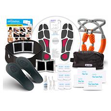 DR-HO'S Circulation Promoter with Leg Massager