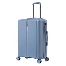 DUKAP Airley 24" Lightweight Hardside Spinner Suitcase