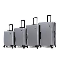 DUKAP Discovery Lightweight Hardside 4 piece set