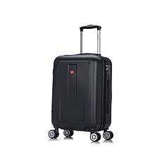 DUKAP Lightweight Expandable Spinner Suitcase