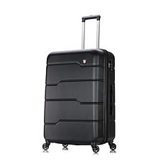DUKAP Rodez 28" Lightweight Hardside Expandable Spinner Suitcase