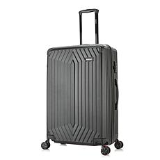 DUKAP Stratos 28" Lightweight Hardside Spinner Suitcase