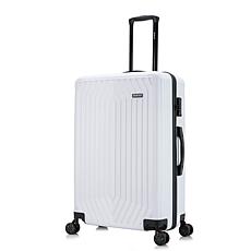 DUKAP Stratos 28" Lightweight Hardside Spinner Suitcase