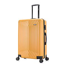 DUKAP Stratos 28" Lightweight Hardside Spinner Suitcase