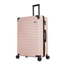 DUKAP Tour Collection 28" Lightweight Hardside Spinner Suitcase