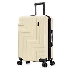 DUKAP Zahav Lightweight Hardside 24" Spinner Luggage