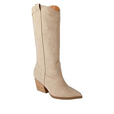 dv Dolce Vita Kenz Western-Inspired Boot