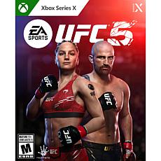 EA SPORTS UFC 5 - PS5