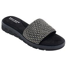 Easy Spirit Jaeya Casual Slip-On Sandal