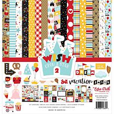 Echo Park Collection Kit 12 " x 12" - Wish Upon A Star 2