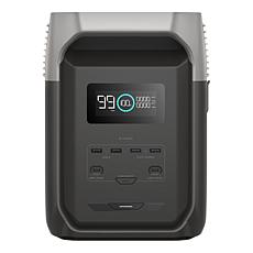 EcoFlow Tech DELTA 3 1500 Power Station