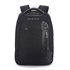 Ecotrend Cases ECO STYLE Tech Exec Backpack - TSA Approved